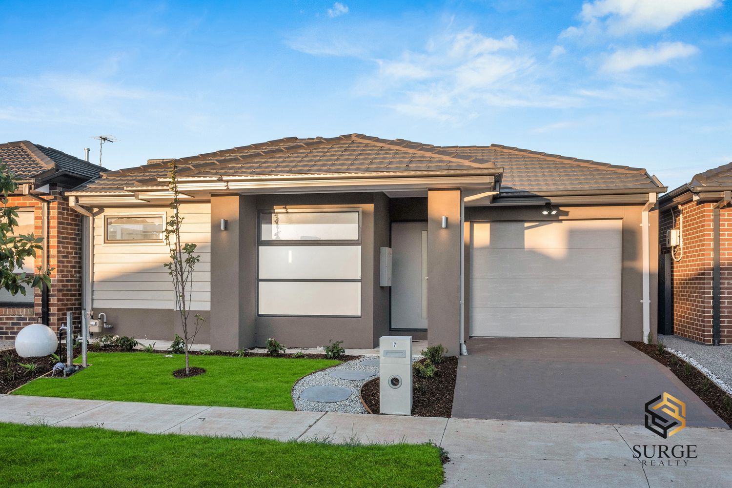 7 Tuft Street, Tarneit