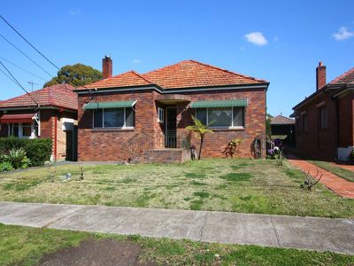 8 Lancaster Avenue, West Ryde