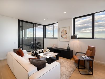 Skyhome / 137 Herring Road, Macquarie Park