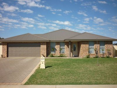 15 Durum Circuit, Dubbo