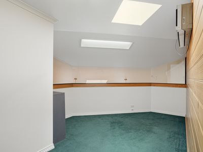 Part of 121-123 Elizabeth Street, Launceston