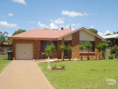 13 Eden Park Avenue, Dubbo