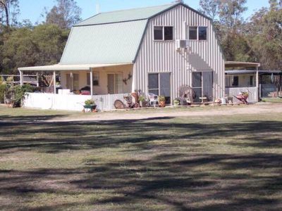 97 Elouera Drive, Nanango
