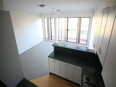 417 / 188 Chalmers Street, Surry Hills