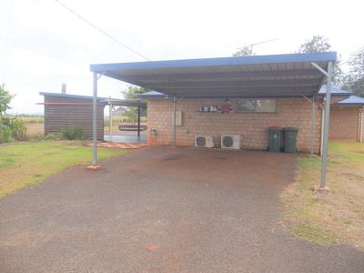 2 Hill Street, Tingoora