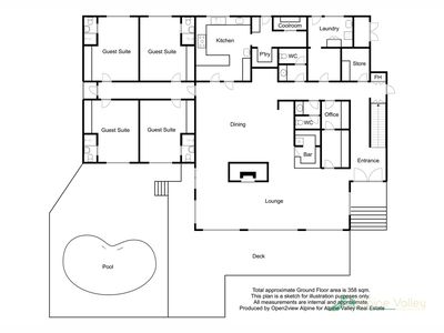 9 Allamar Court, Tawonga South