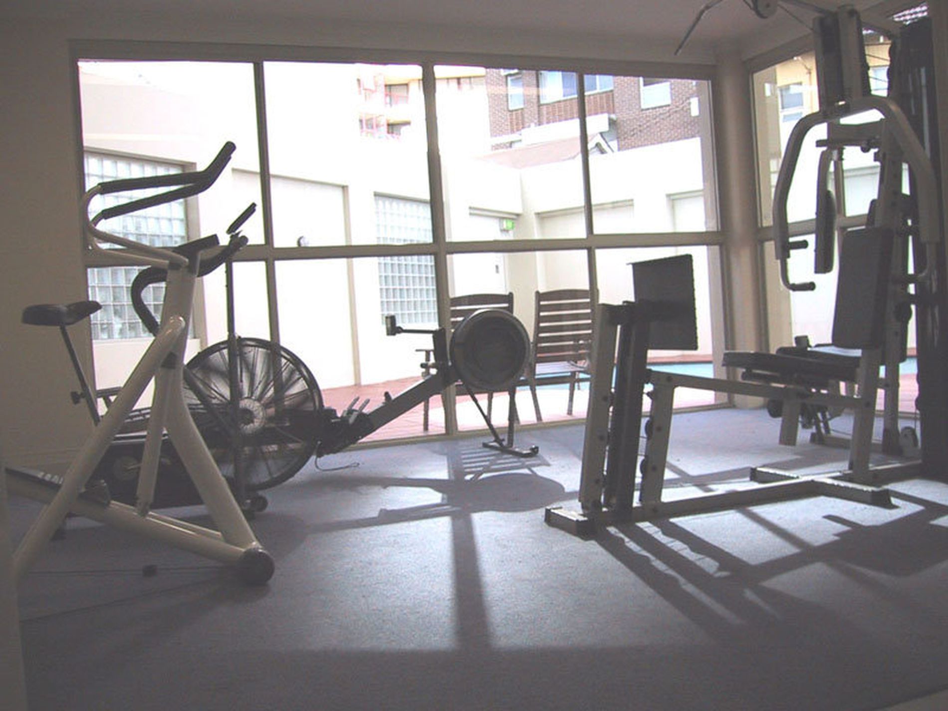27 / 257 Oxford Street, Bondi Junction