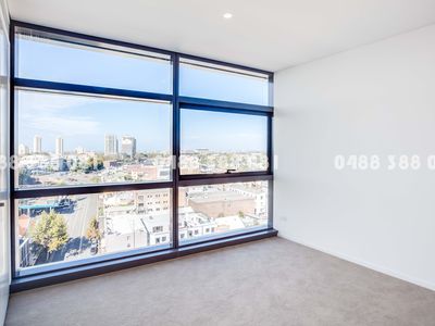 1209 / 85 O'Connor Street, Chippendale