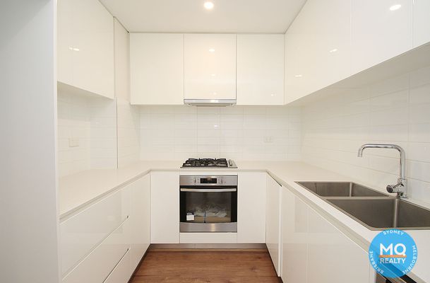 204 / 21-23 James Street, Lidcombe