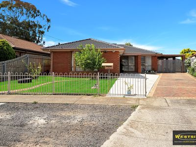 3 Kingfisher Court, Werribee