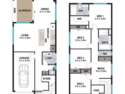 27 Wollemi Circuit, Gregory Hills