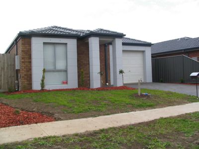 14 James Cook Drive, Truganina