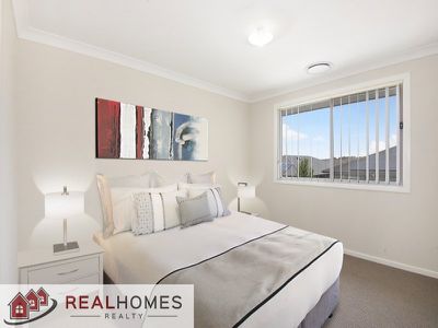 14 Longhurst Street, Oran Park