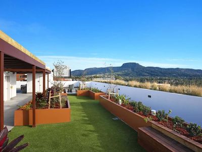 706 / 17-21 Loftus Street, Wollongong