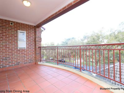 20 / 19 Sherwin Avenue, Castle Hill