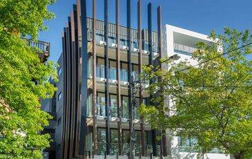 205/175 Rosslyn Street, West Melbourne