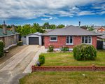 3 Wall Street, Waimate
