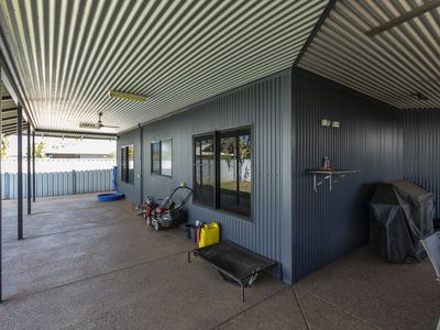 12 Quondong Street, Kununurra