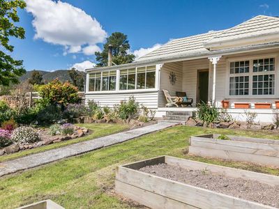 104 Judds Creek Road, Judbury