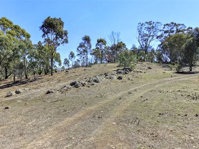 Lot 30A, Potters Lane, Heathcote