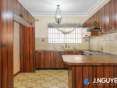 66 Cathcart Street, Fairfield