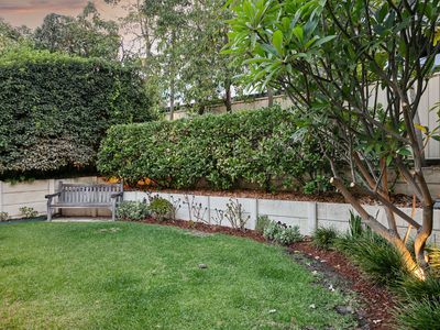 8B Park Road, Mount Pleasant