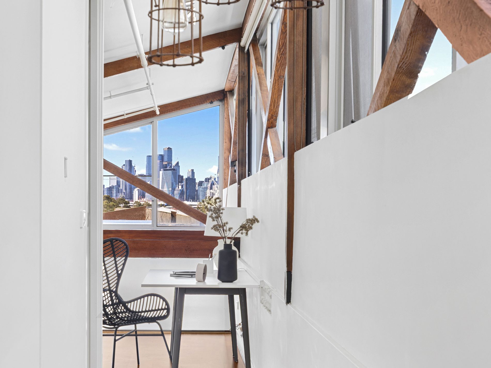 8 / 5 Saltriver Place, Footscray