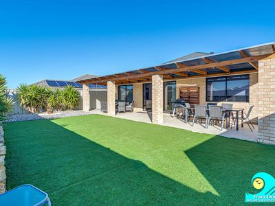 11 Munert Street, Yanchep