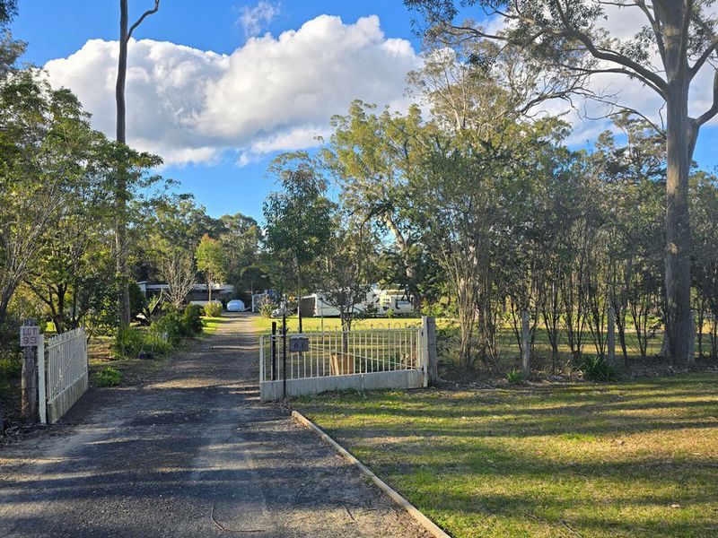 63 jerberra rd tomerong, Tomerong