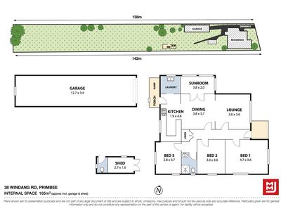 38 Windang Road, Primbee
