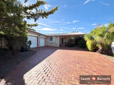 6 Tiernan Terrace, Murgon
