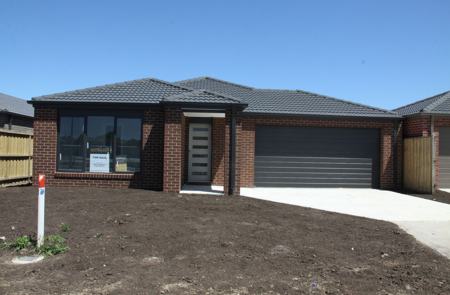 Pakenham Australasia Real Estate Group