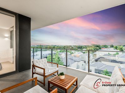 416 / 1 Kyle Way, Claremont