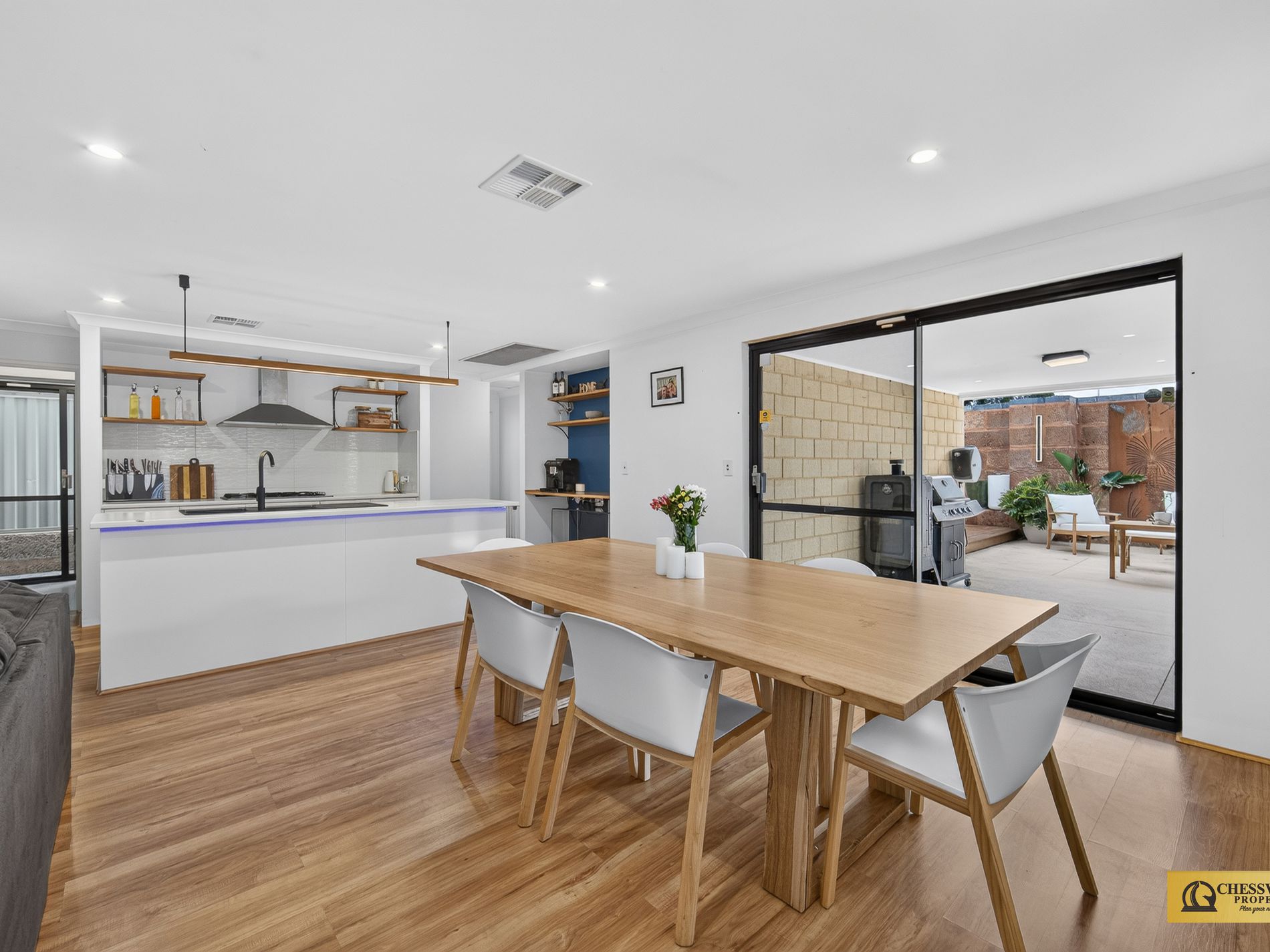 80 Littabella Avenue, Wandi