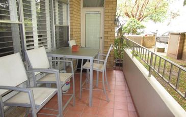 2 / 7-9 New Beach Rd, Darling Point