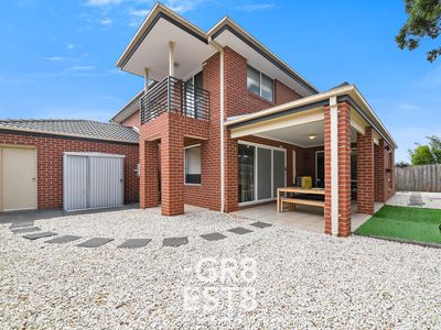 41 Grenfell Rise, Narre Warren South