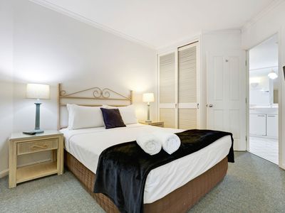 38 / 62-66 Abbott Street, Cairns City