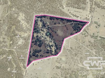 333 Gulf Road, Emmaville