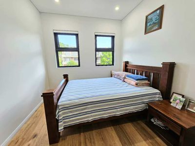 4 / 2 Wyralla Avenue, Epping