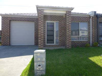 14A Tableland Road, Tarneit