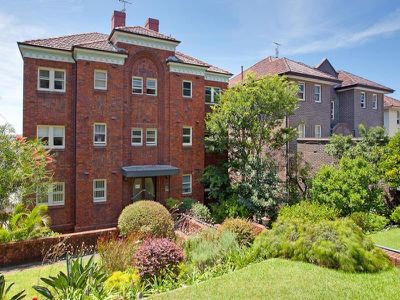 7 / 5 Aston Gardens, Bellevue Hill