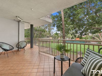 21 / 30-36 Memorial Avenue, Merrylands