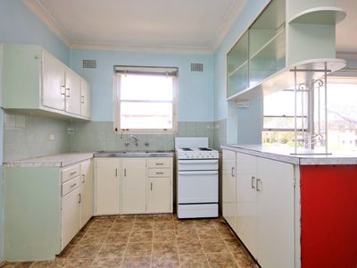 6 / 21 Denman avenue, Wiley Park