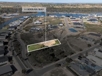 11 Marina Way, Mannum