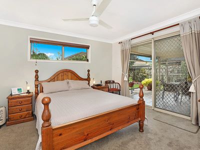 14 Maddock Avenue, Mooloolah Valley