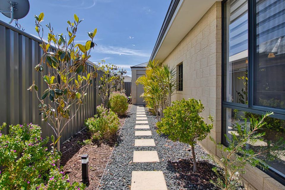 5 Linaker Street , Baldivis