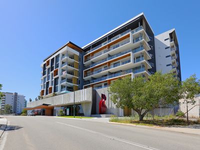 45 / 8 Riversdale Road, Burswood