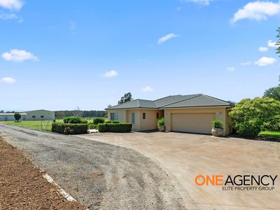 52C Bennett Place, Worrigee