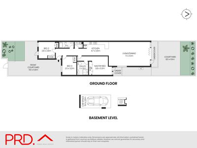 5 / 1-7 Waratah Avenue, Randwick