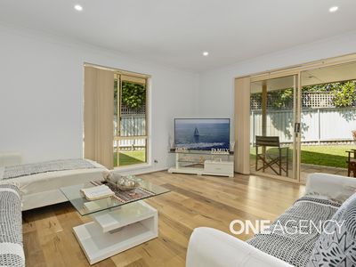 6 / 8a Rendal Avenue, North Nowra